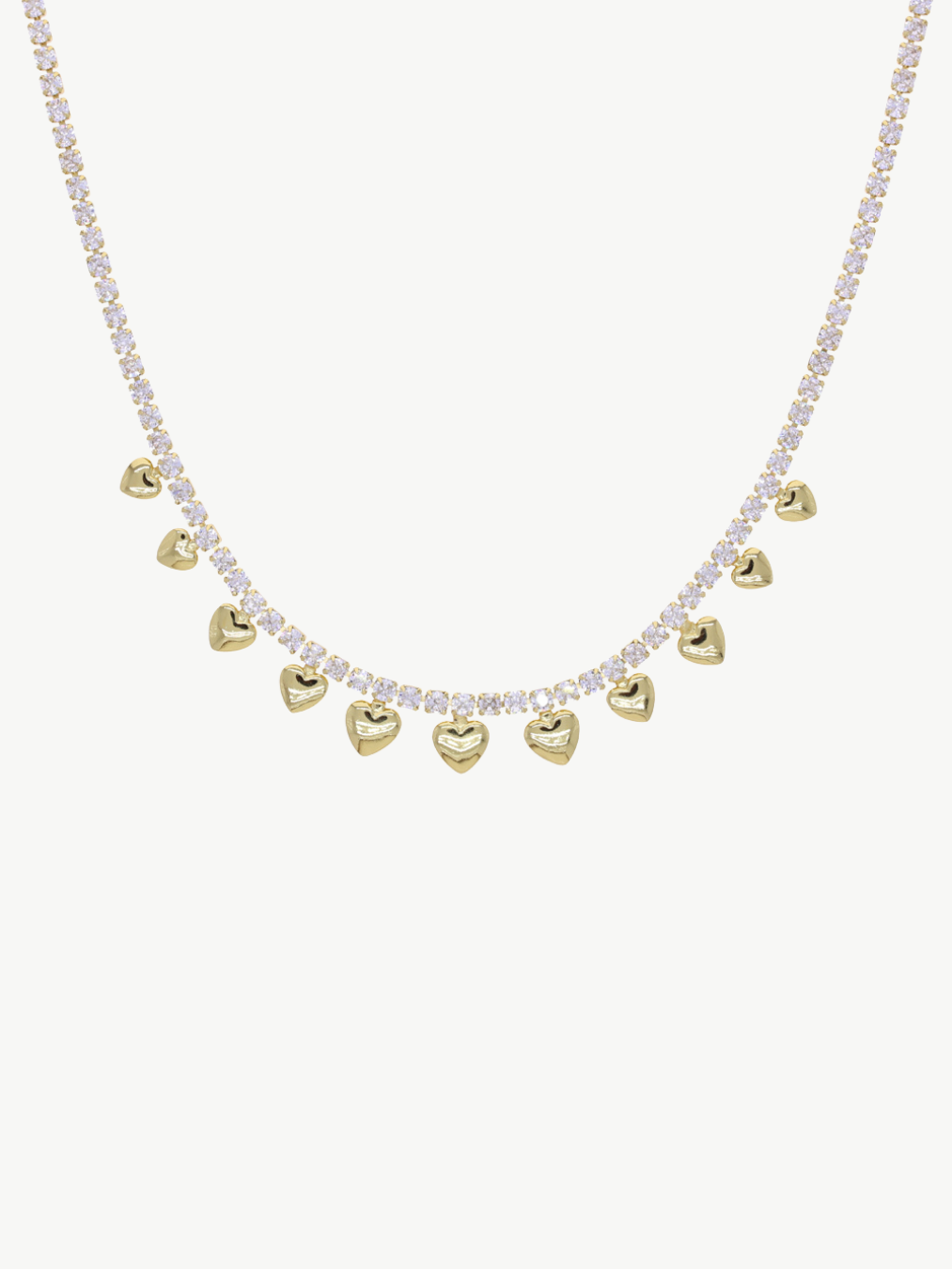 Have My Heart Necklace